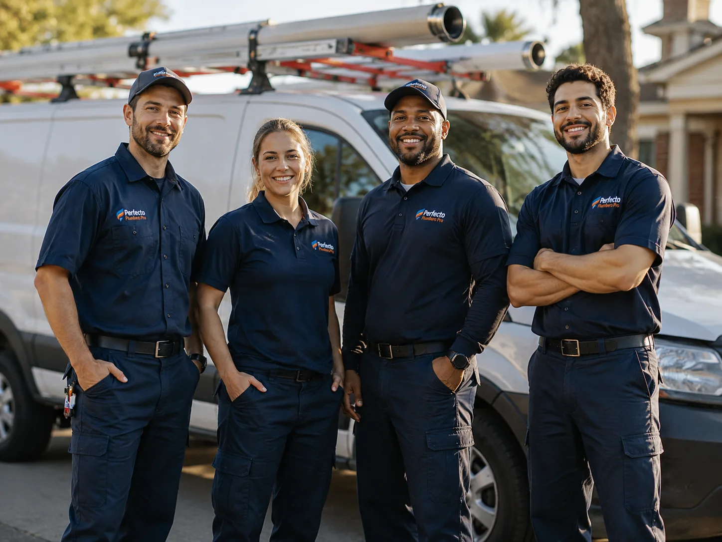 Emergency Plumber Near Me in Fort Oglethorpe, GA near me