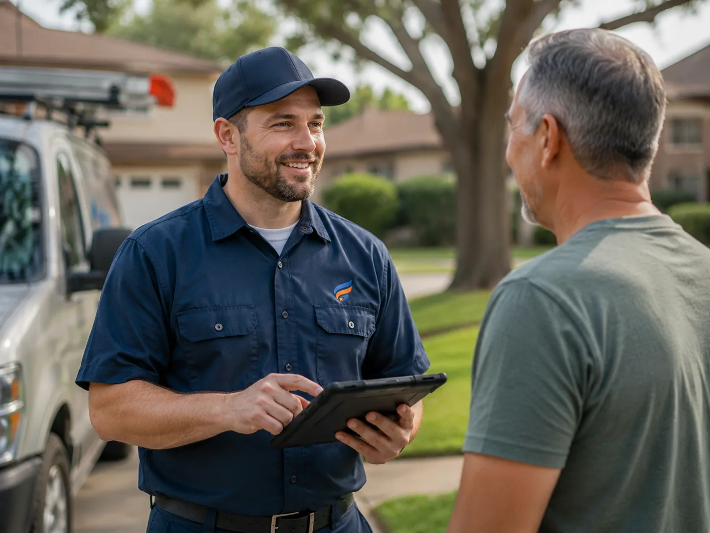 Emergency Plumber Near Me Fort Oglethorpe, GA FAQs